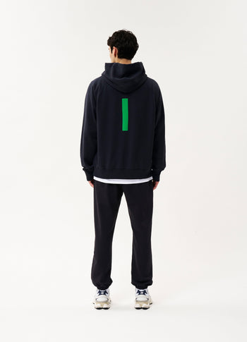 Lucas hoodie | dark blue