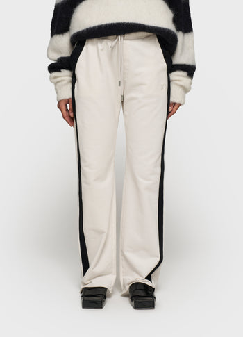 straight jogger tape | cleansing kit