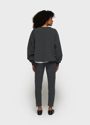 LA sweater | antra melee