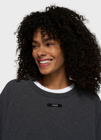 LA sweater | antra melee