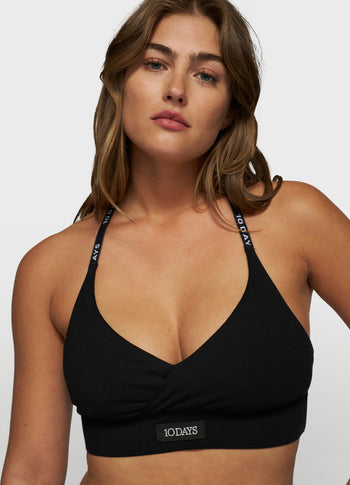 the BAR-BRA | black