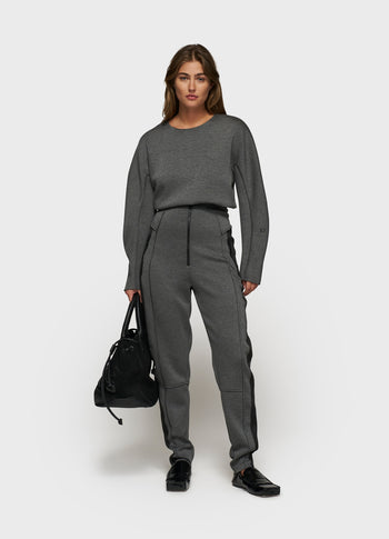 shaped top scuba | antra melee