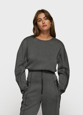 shaped top scuba | antra melee