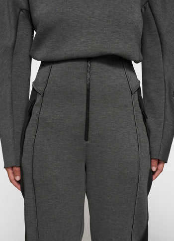 shaped top scuba | antra melee