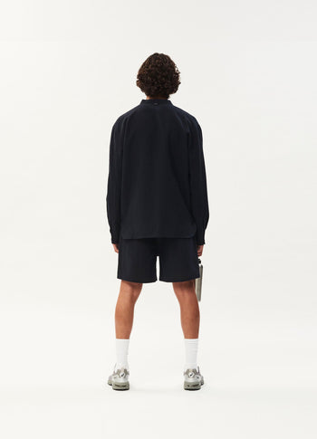 Leo easy shorts | dark blue