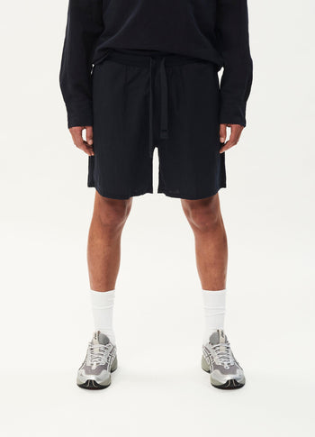 Leo easy shorts | dark blue