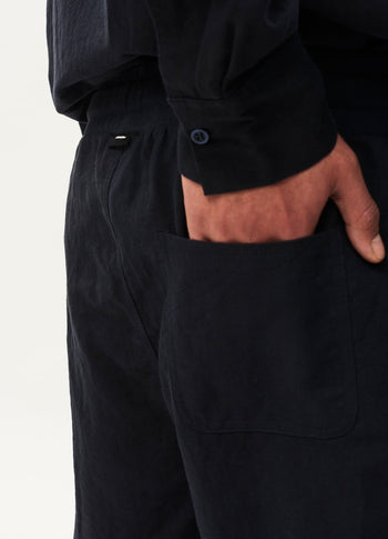 Leo easy shorts | dark blue