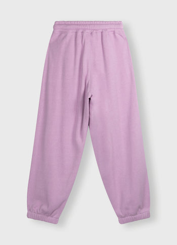 favourite jogger | violet