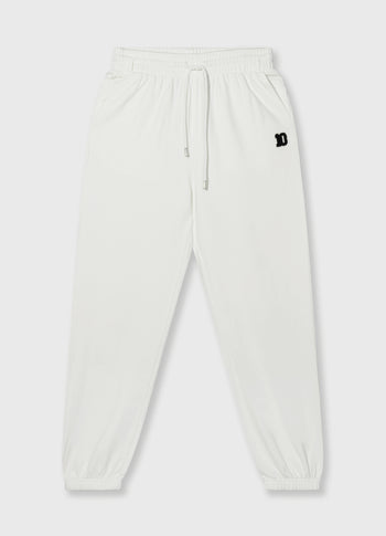 mid jogger 10 | ecru