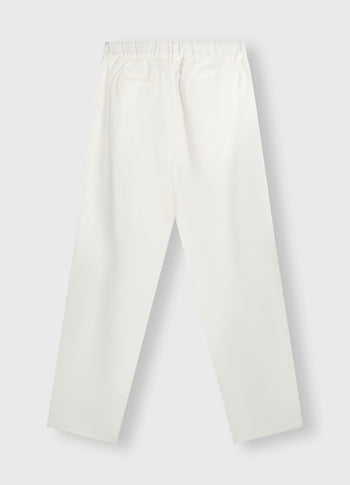 pants twill | ecru