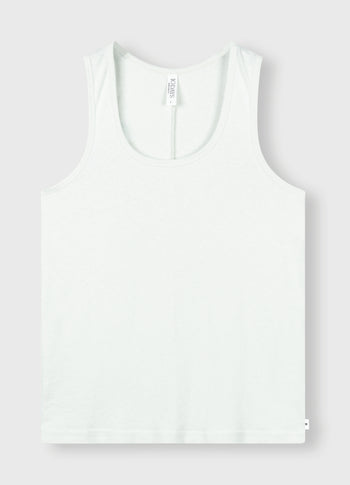 top linen | sea foam