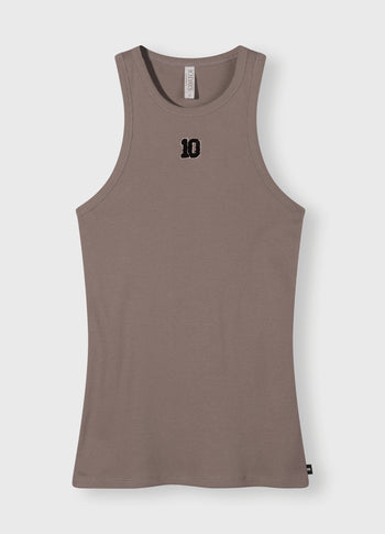 tank top rib 10 | moonrock