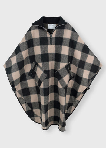 cape check | safari