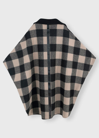 cape check | safari