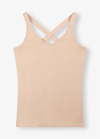 wrapper uni | sepia sand