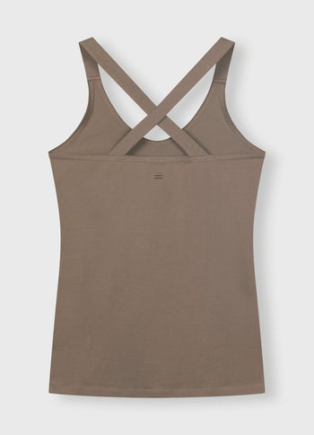 wrapper uni | dark moss