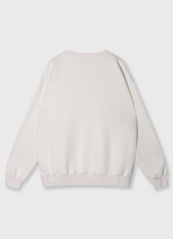 statement sweater | cleansing kit