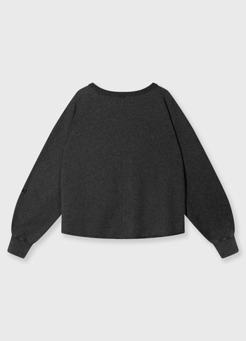LA sweater | antra melee