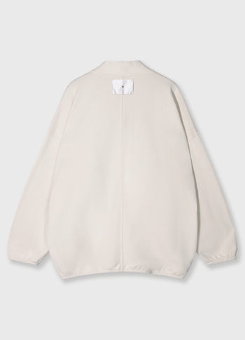 baseball cardigan 10 | cleansing kit