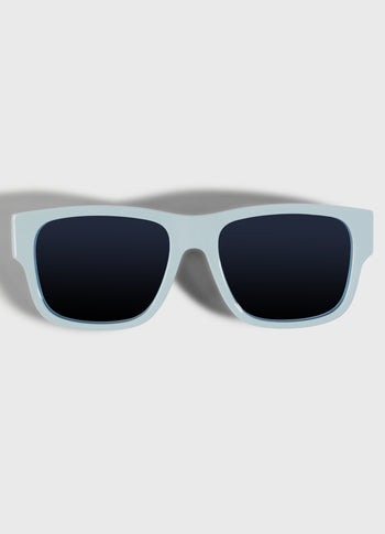 the essential sunglasses | blue haze