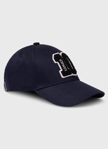 baseball cap 10 | dark navy