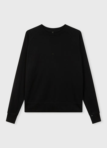 THE PERFECT SWEATER | black