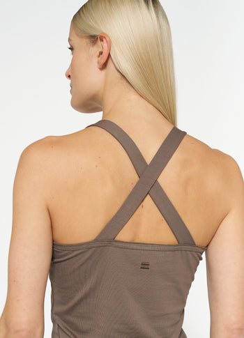 wrapper uni | dark moss