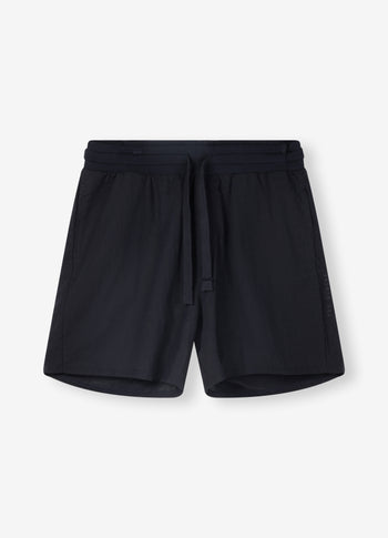 Leo easy shorts | dark blue