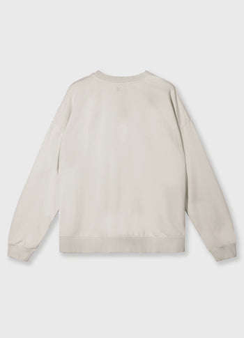 human fleece sweater | cleansing kit