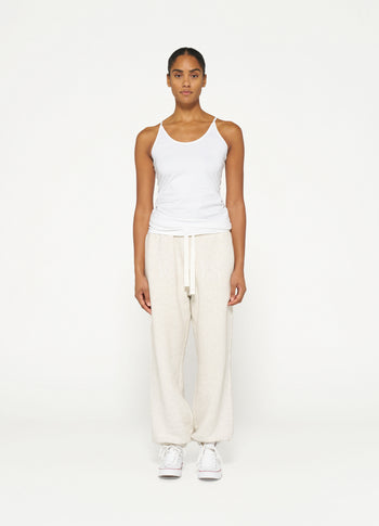 THE PETIT WRAPPER | white