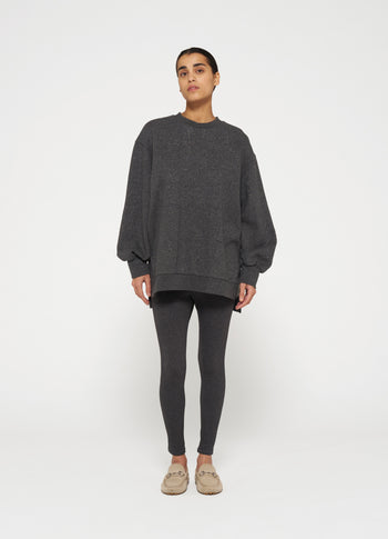 sweater glitter | antra melee