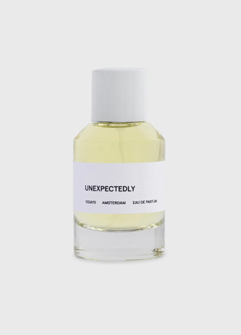 unexpectedly eau de parfum 50ml | multicolor