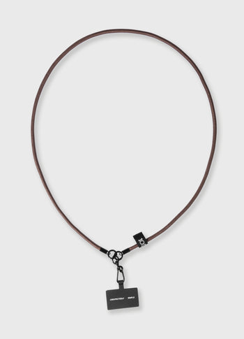 phone cord 10DAYS | truffle