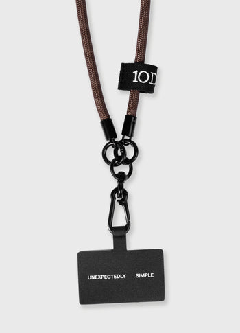 phone cord 10DAYS | truffle
