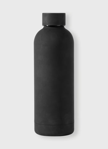10DAYS water bottle | black