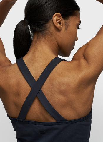 wrapper uni | dark navy