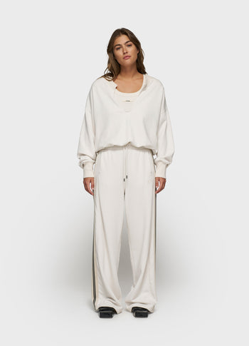 western jogger tape | cleansing kit