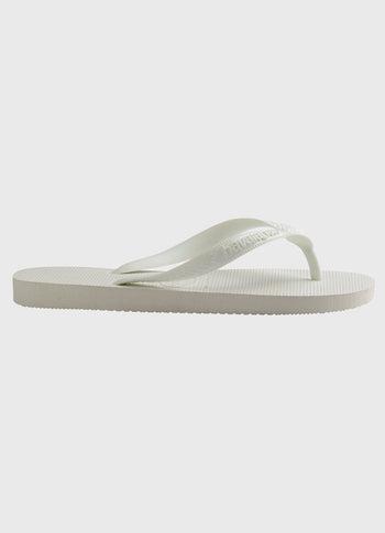 HAVAIANAS FLIPFLOP TOP | white