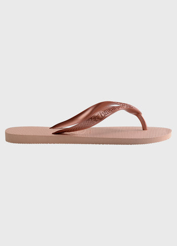 HAVAIANAS FLIPFLOP TOP TIRAS | bright raspberry
