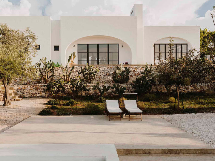 TOP 10 - PUGLIA GUIDE