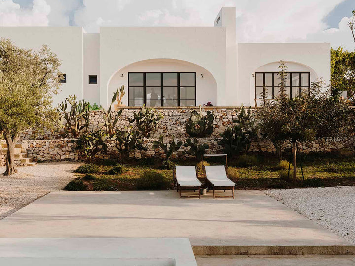 TOP 10 - PUGLIA GUIDE