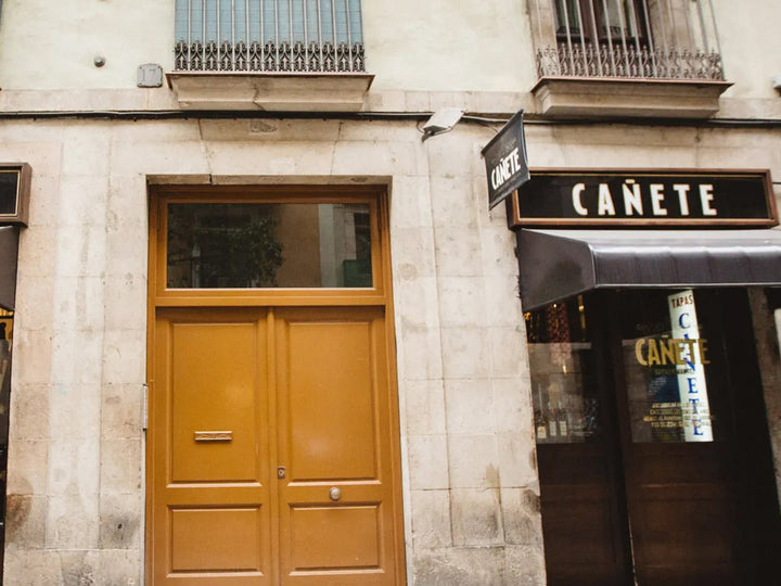 TOP 10 - BARCELONA GUIDE