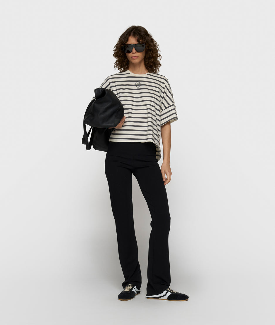 Flare Punto Hose | black