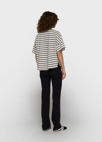 Flare Punto Hose | black