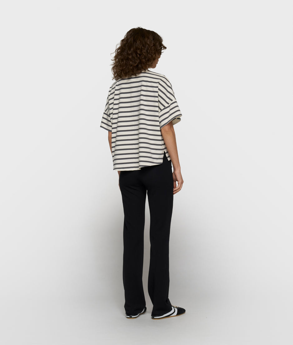 Flare Punto Hose | black