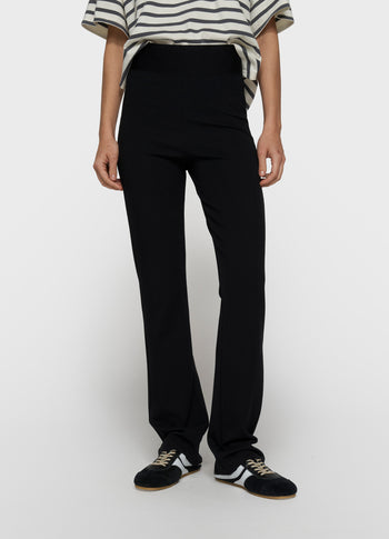 Flare Punto Hose | black