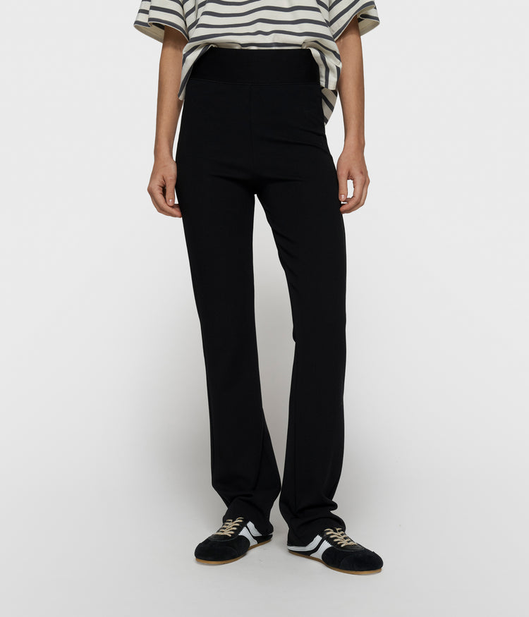 Flare Punto Hose | black