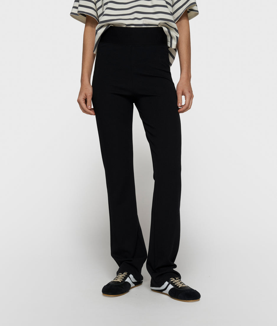 Flare Punto Hose | black
