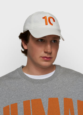 cap knhb | white