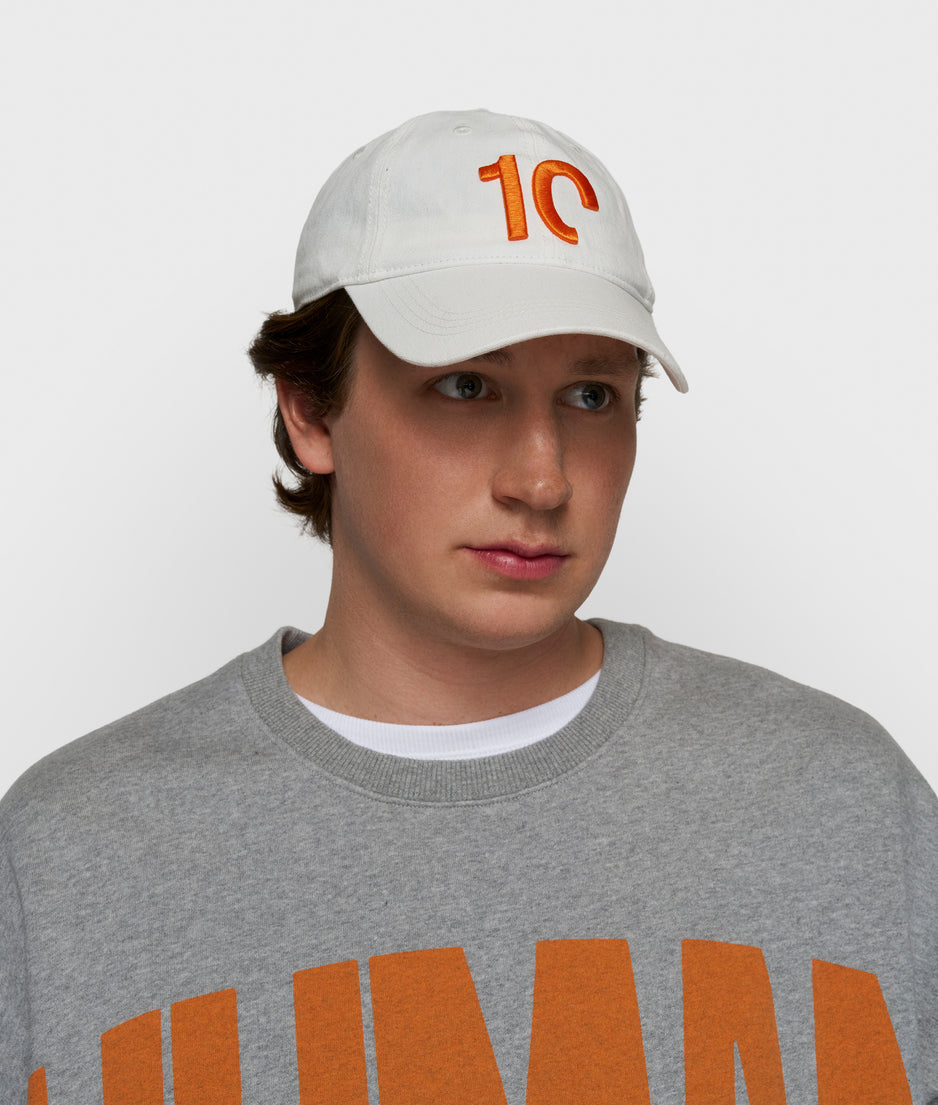 cap knhb | white